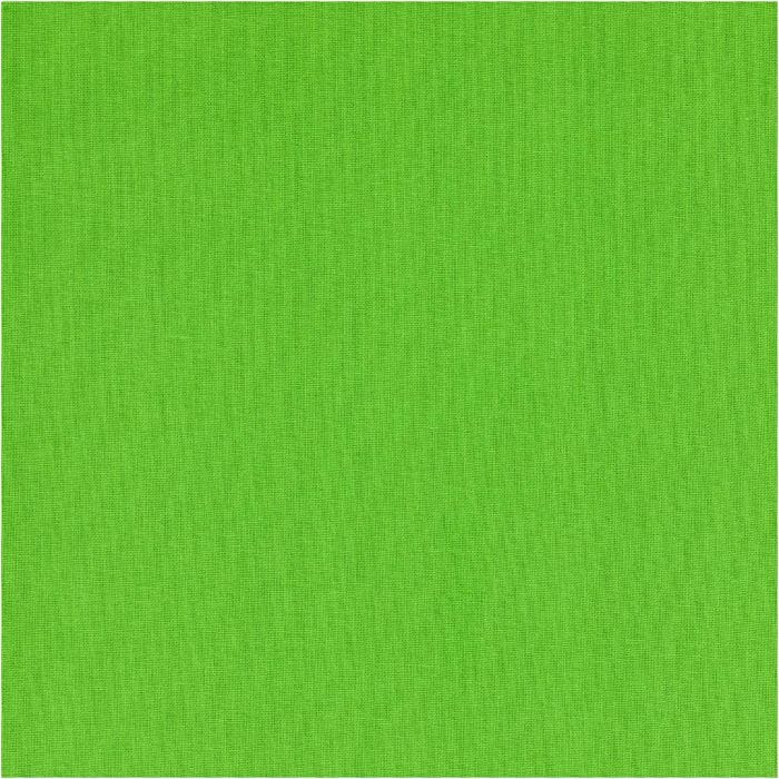 Stoff, B 145 cm, 140 g, Grün, 5 m/ 1 Pck