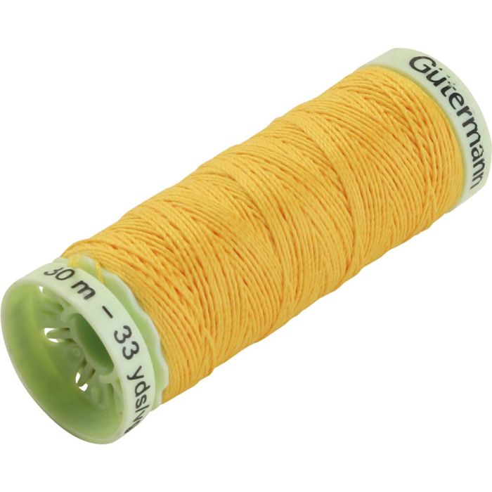 Gelb, 30 m/ 1 Rolle