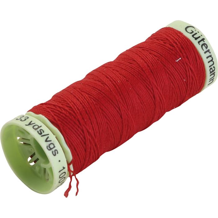 Rot, 30 m/ 1 Rolle
