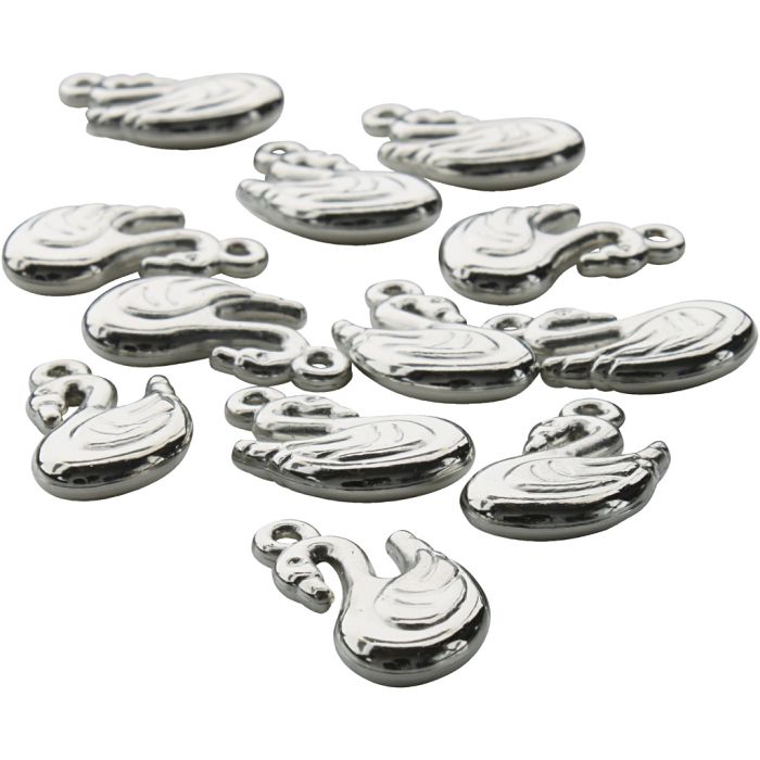 Größe 18x20 mm, ca. 65 Stk, 50 g/ 1 Btl.