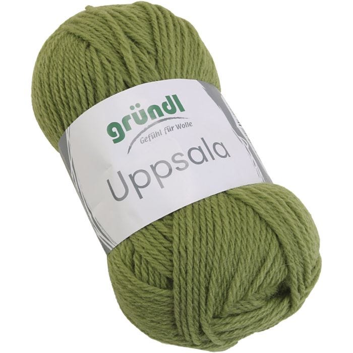 Wolle, L 125 M, 50 g/ 1 Stk