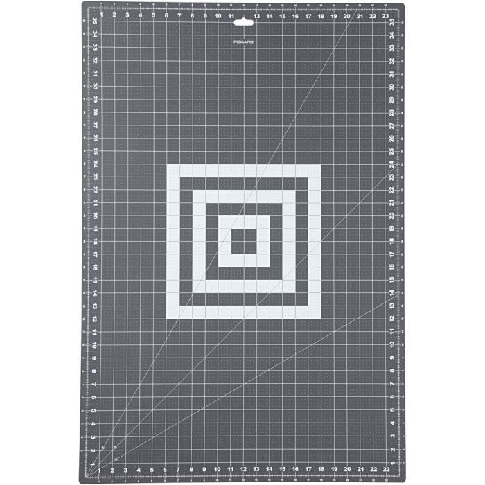 Schneidematte, A1, Größe 60x91 cm, 1 Stk
