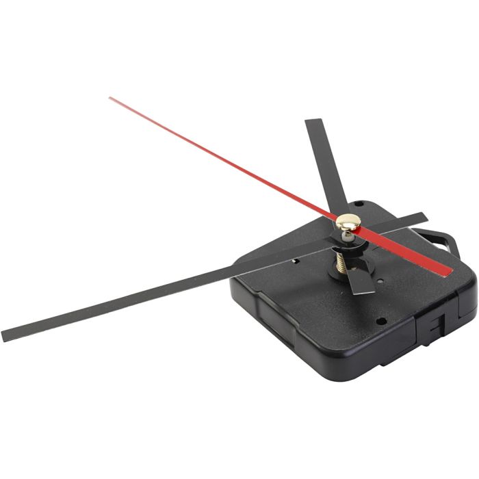 Plattenstärke max. 5mm, 12 Set/ 1 Pck