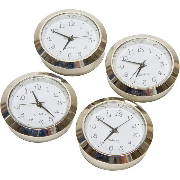 D 4 cm, 12 Stk/ 1 Pck