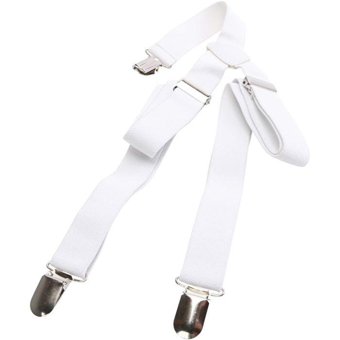 Weiß, 10 Set/ 1 Btl.