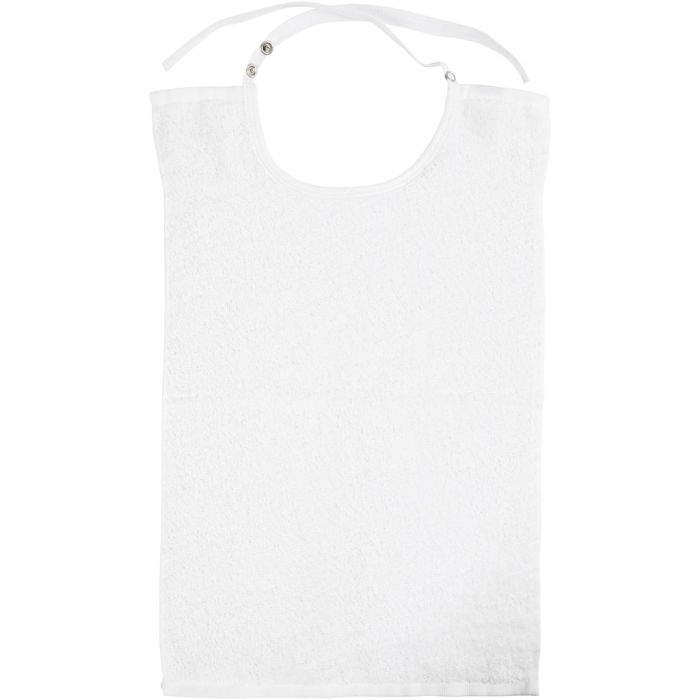 Größe 30x50 cm, Weiß, 1 Stk