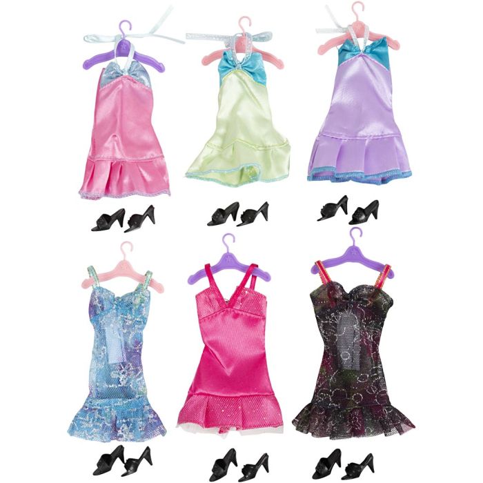 Inhalt kann variieren , 1 Set