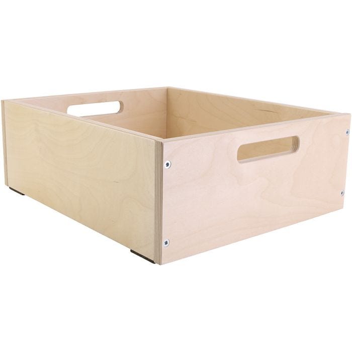 Sortimentskasten, 15 cm, 44 cm, 37 cm, 1 Pck