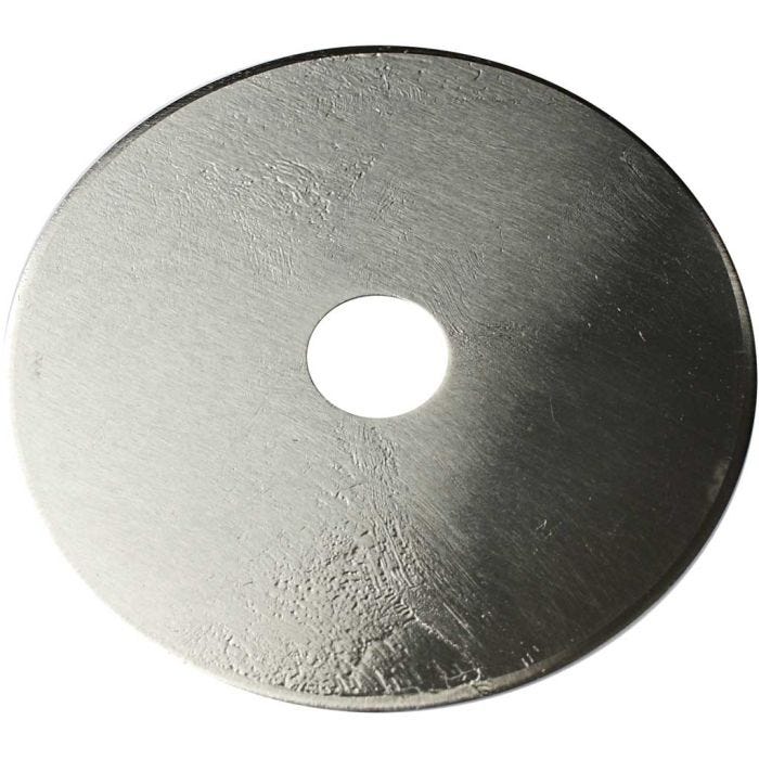 Rollklinge, 1 Stk