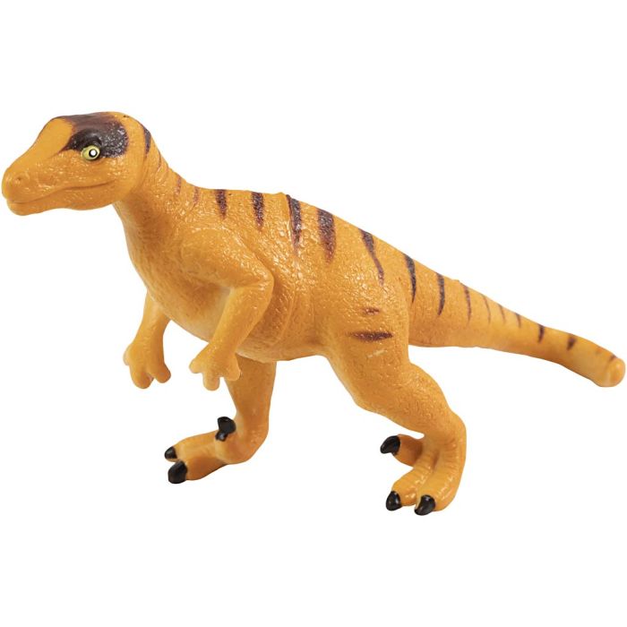 Raptor, H 10,5 cm, 1 Stk