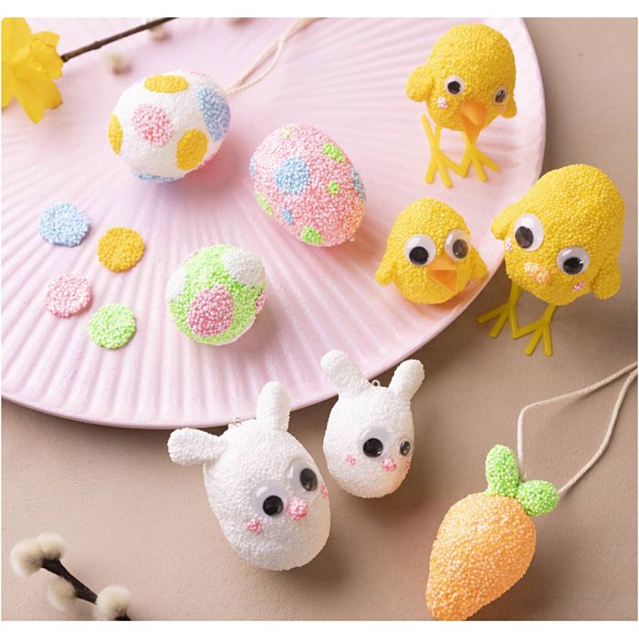 Kreativ Set Modellieren