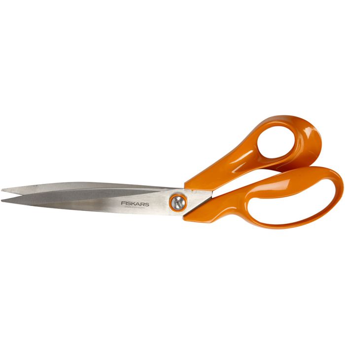 Fiskars Schneiderschere Klassisch, L 27 cm, für Rechtshänder , 1 Stk