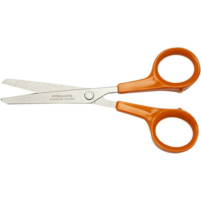 Klassische Allzweckschere, 13 cm, 1 Stk