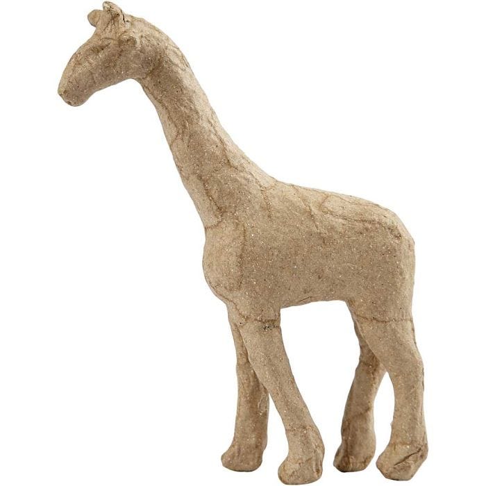 Giraffe, 16 cm, 11 cm, 1 Stk