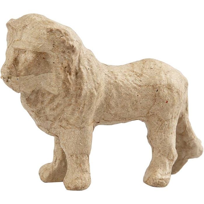 Löwe, 9 cm, 13 cm, 1 Stk
