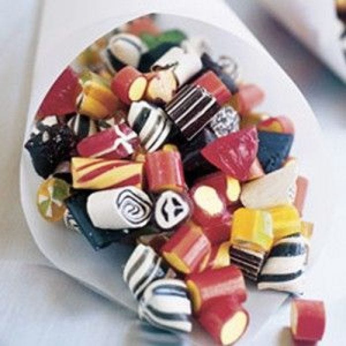 Bonbons