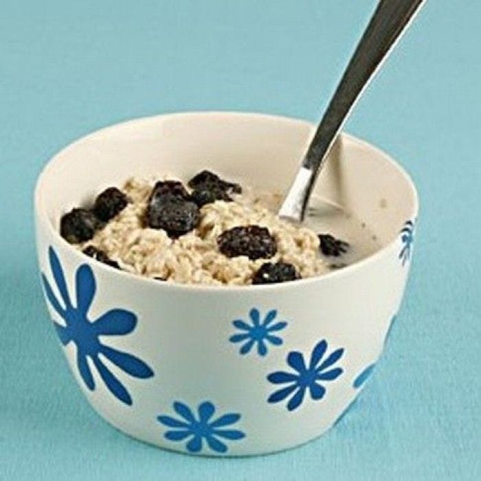 Müslischale