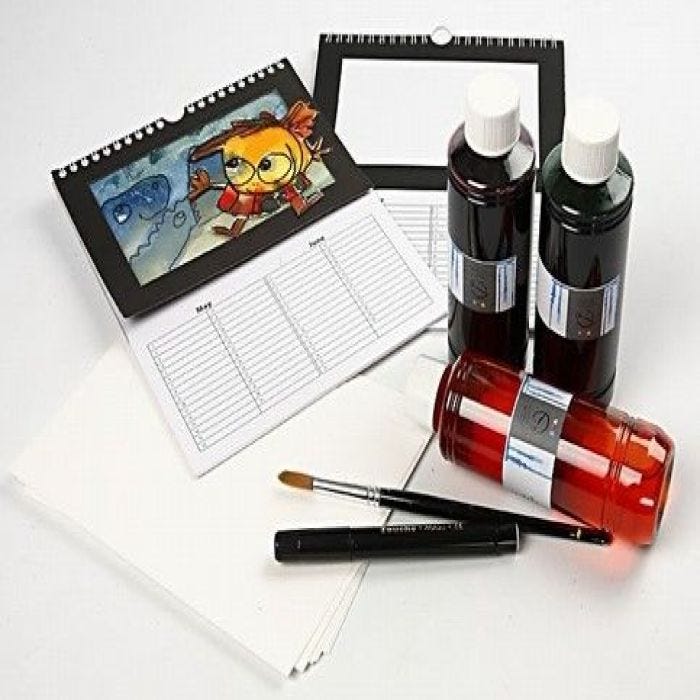 Ewiger Kalender