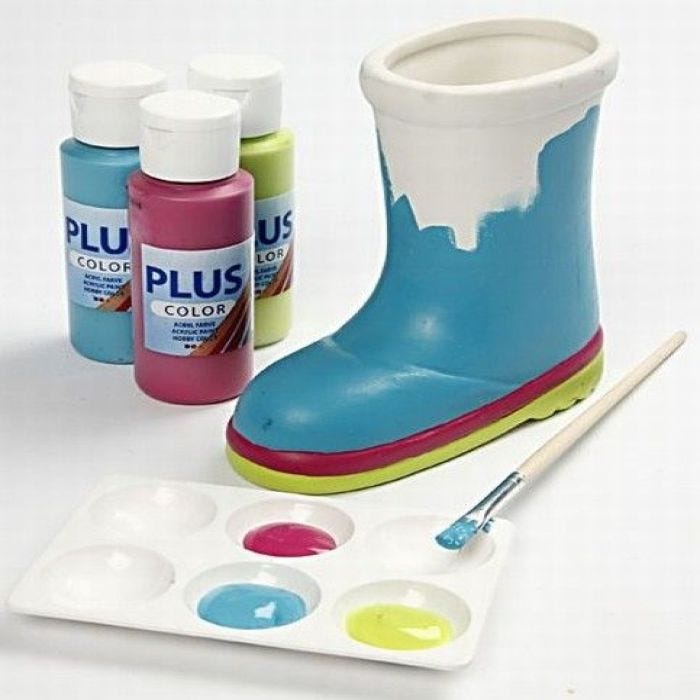 Stiefel