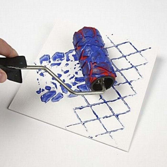 Musterroller