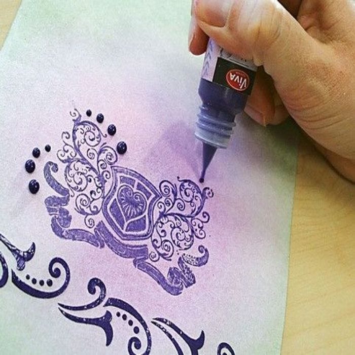 Paper Pen
