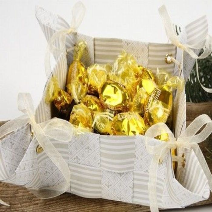 Weihnachtsdekorationen zum Selbermachen