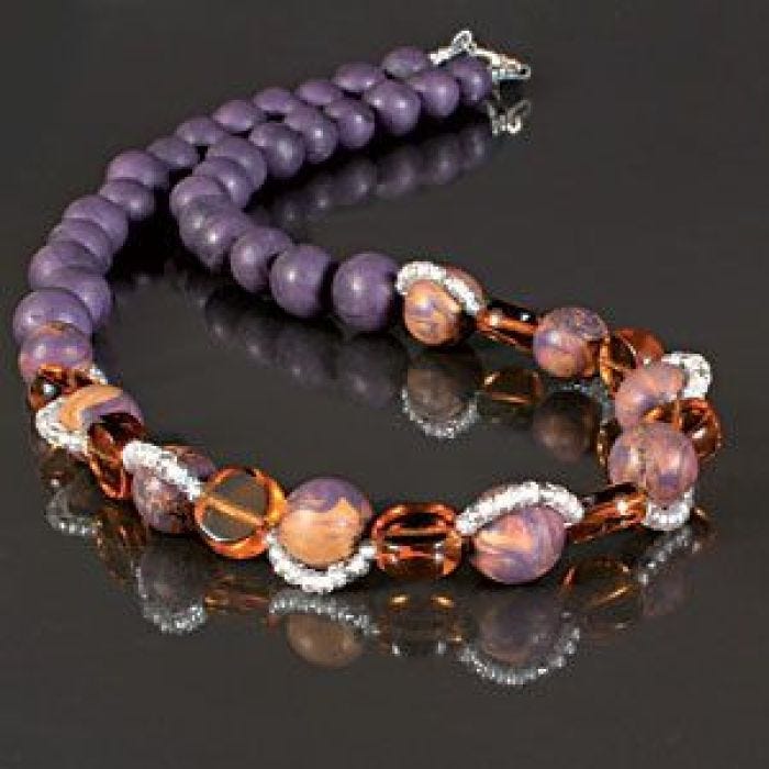 Pardo Schmuck-Masse