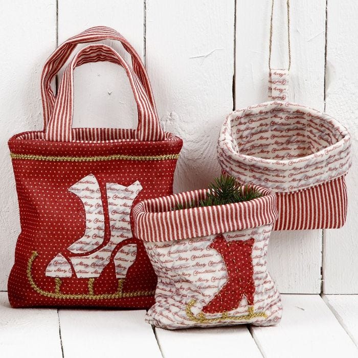 Filztaschen