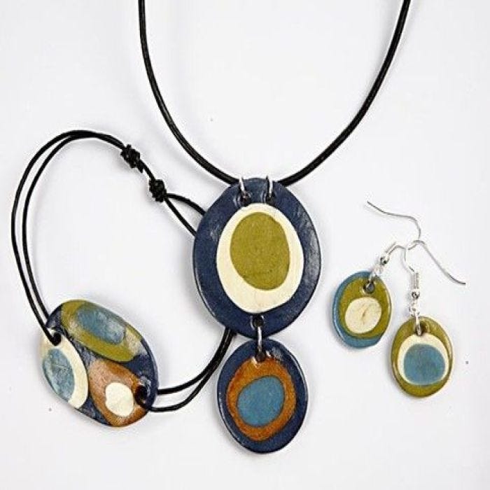 Tonschmuck