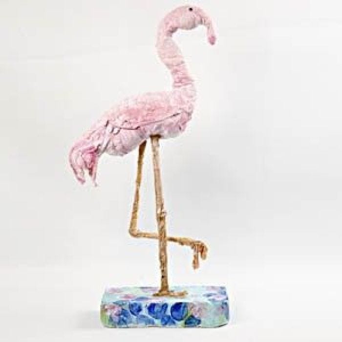 Rosa Flamingo