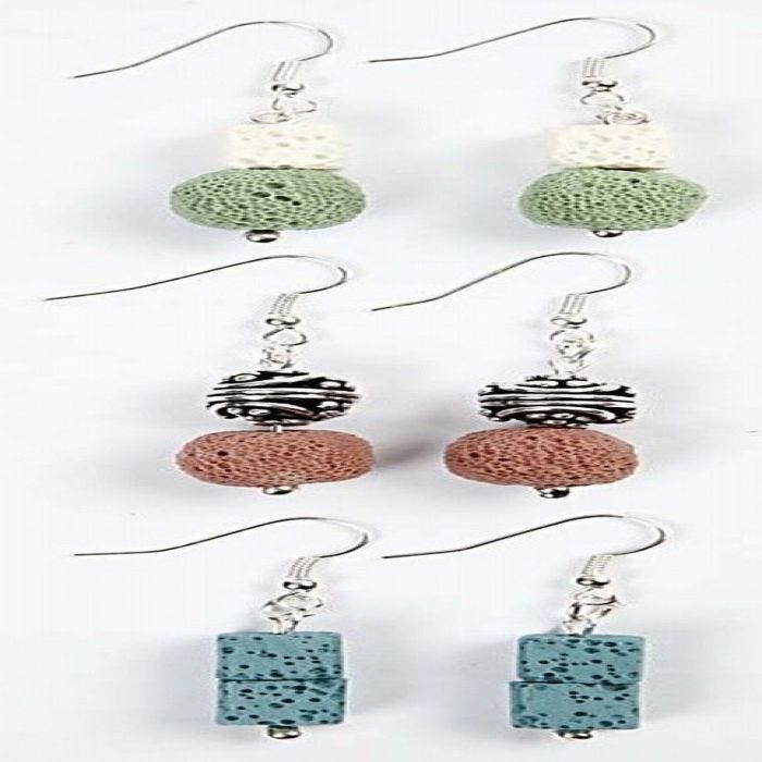 Lava-Schmuck