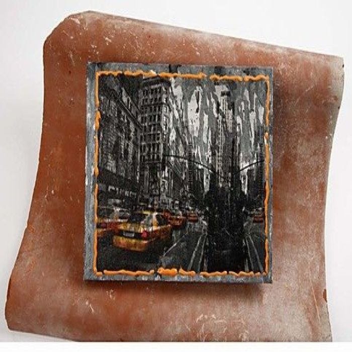 Servietten Decoupage