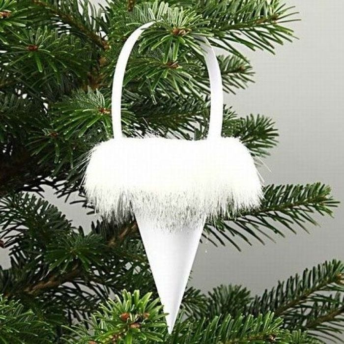 Weihnachtsbaumdekoration