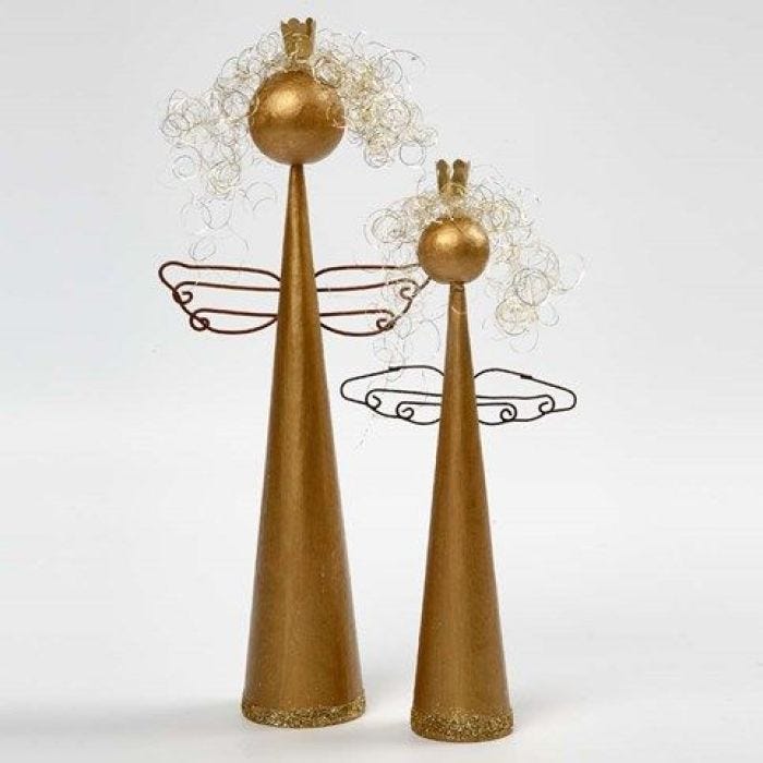 Goldene Engel