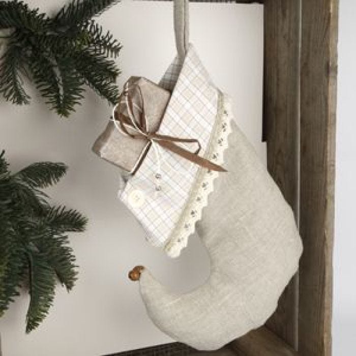 A Christmas Stocking