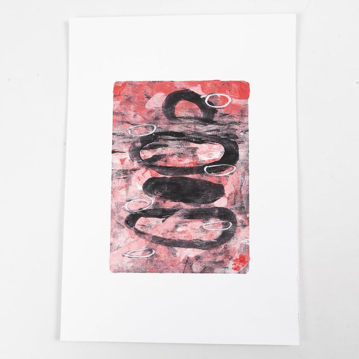 So fertigen Sie Geldrucke mit Pinseldesigns an