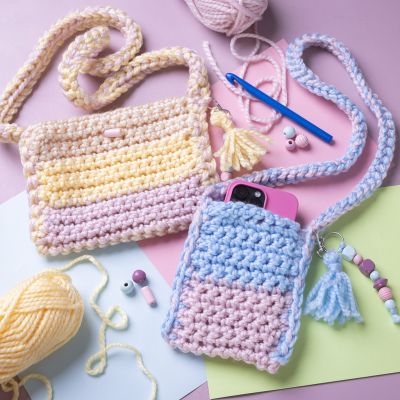 Starter Kreativ Set: Lernen Sie