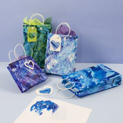 Geschenktüten