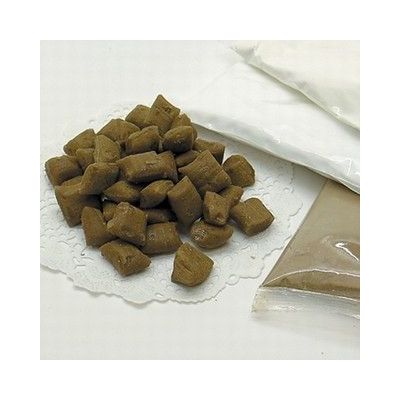 Rezept - Lakritzbonbons
