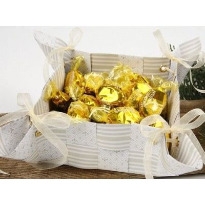 Weihnachtsdekorationen zum Selbermachen