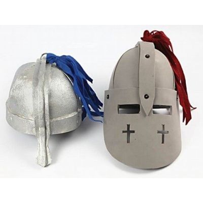 Verkleidungen für Rollenspiele : Helme