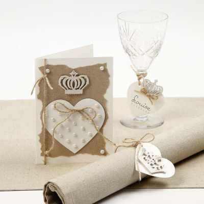 Einladung zur Hochzeit