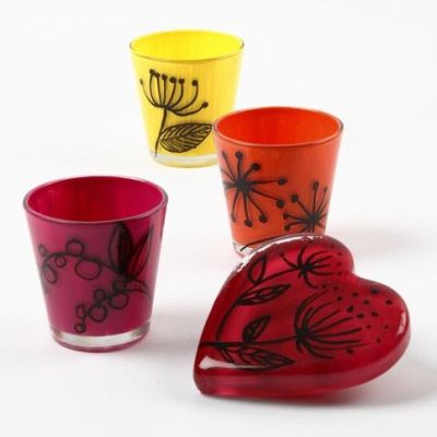 Glas