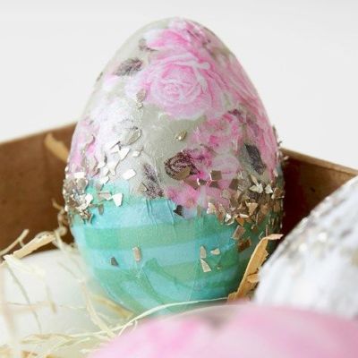 Eier