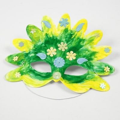 Halbmaske