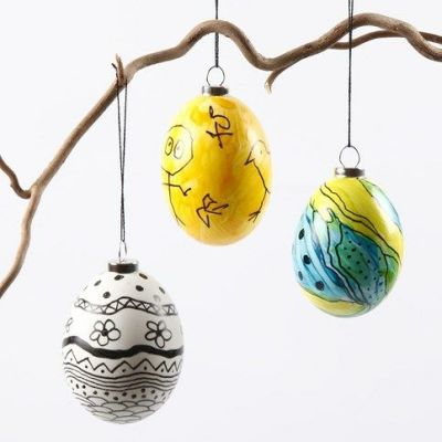 Eier