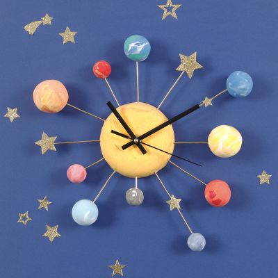 Wanduhr