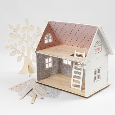 Puppenhaus