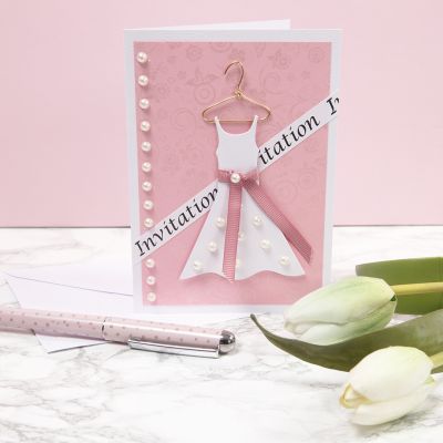 Einladung zur Konfirmation