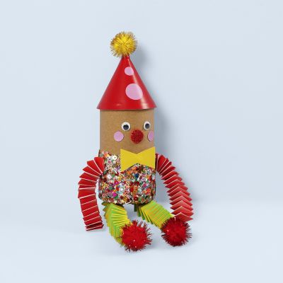 Clown